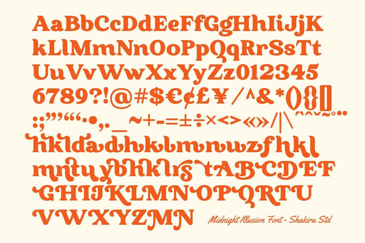 Midnight Illusion 11