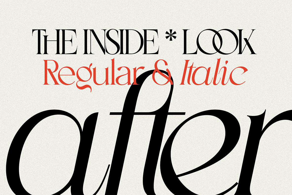 Castillet Serif 15
