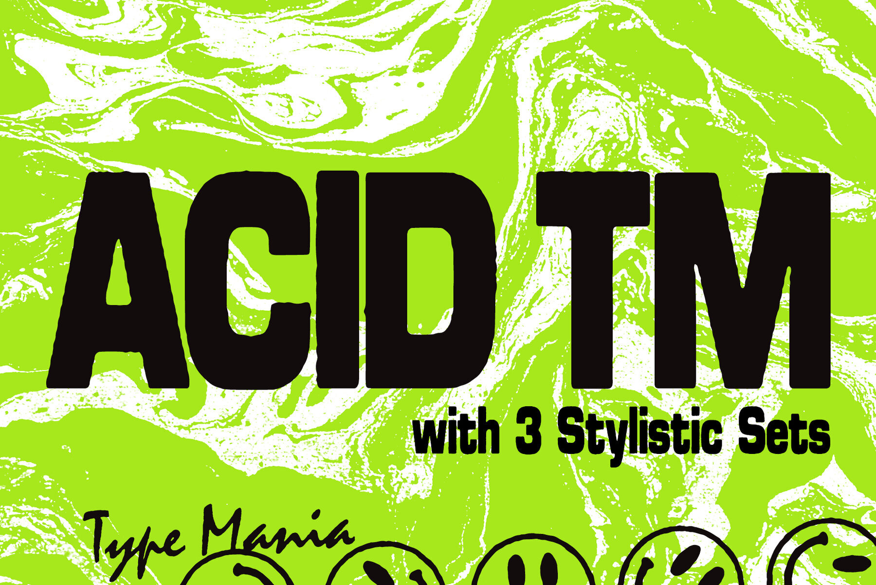 Acid TM 1