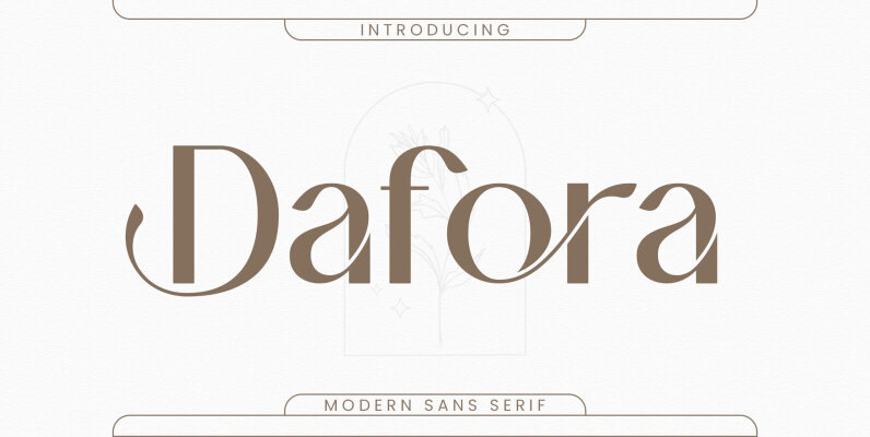 Dafora