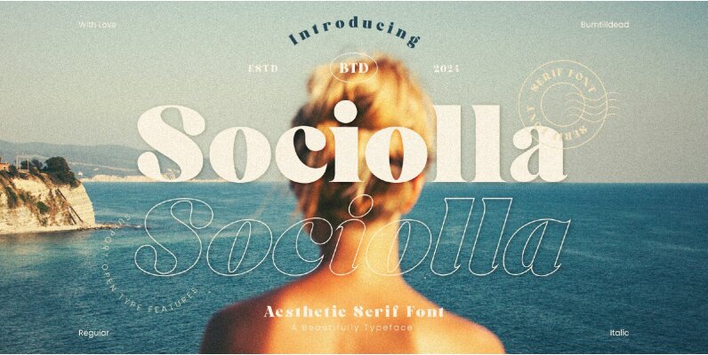 Sociolla