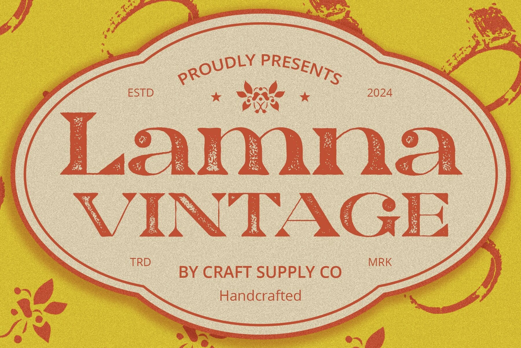 Lamna Vintage 1