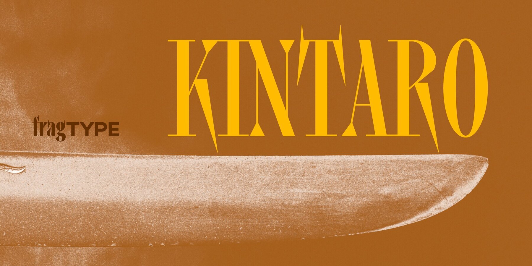 Kintaro 1
