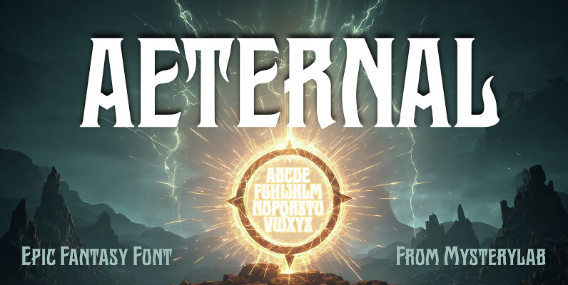 Aeternal