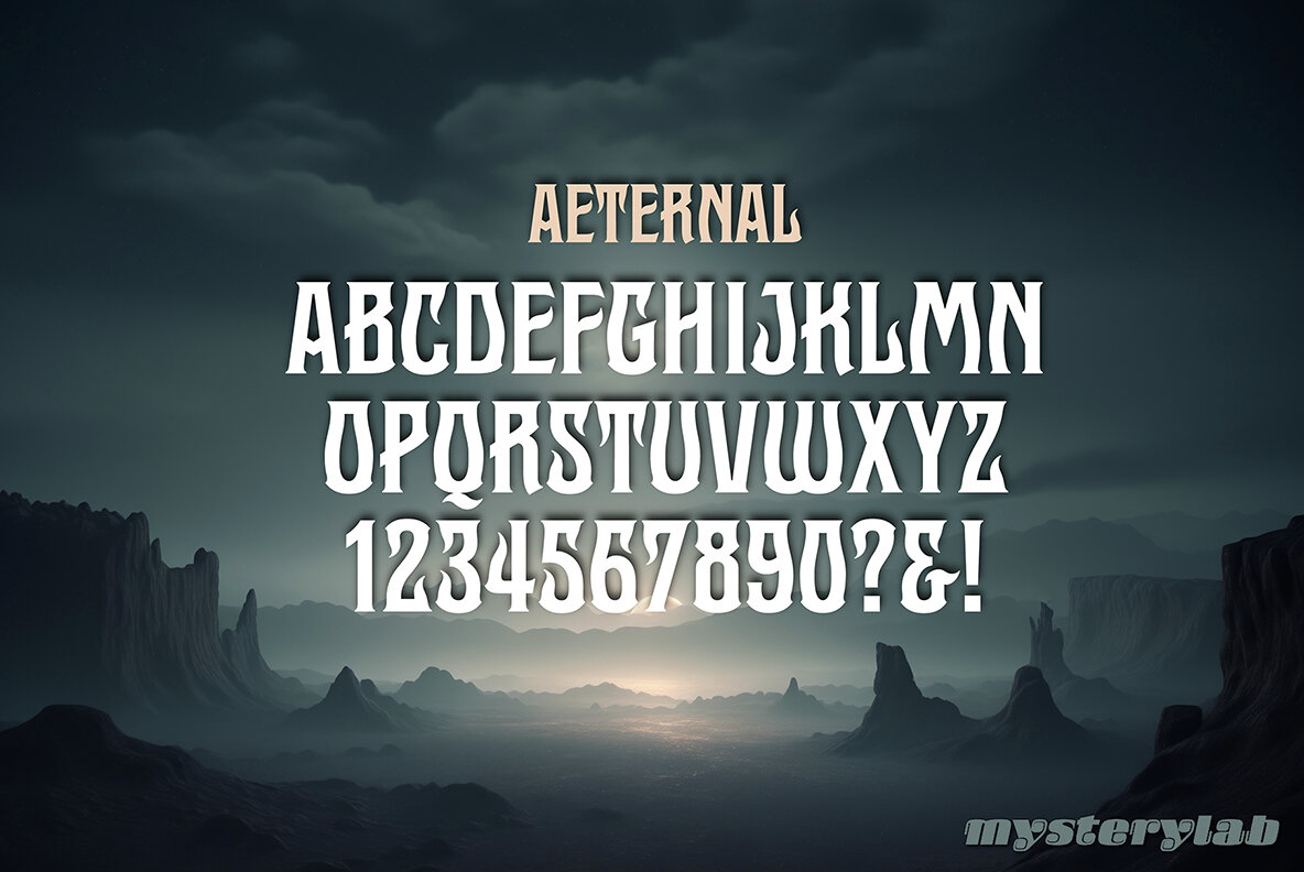 Aeternal 7
