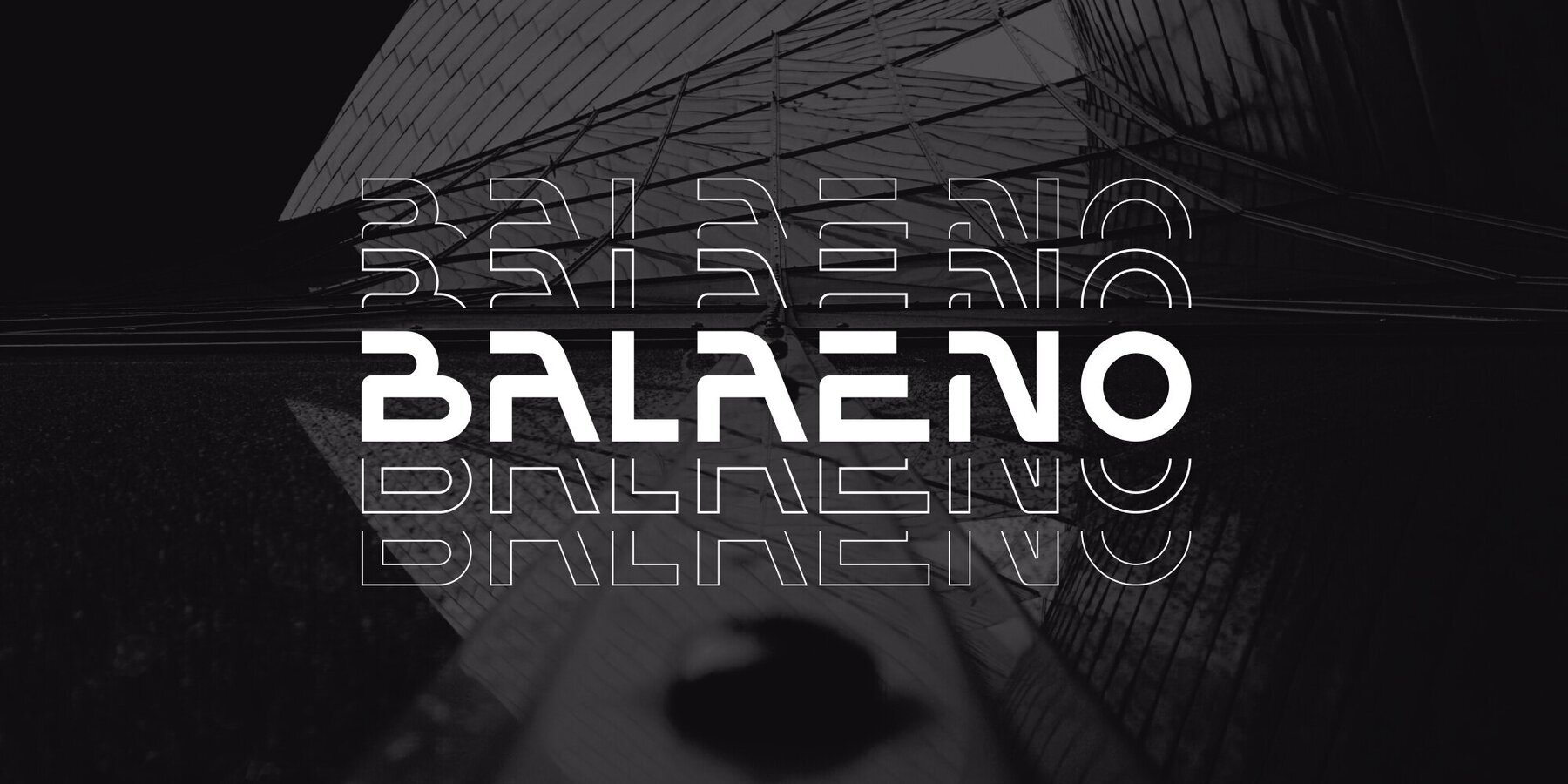 Balaeno 1