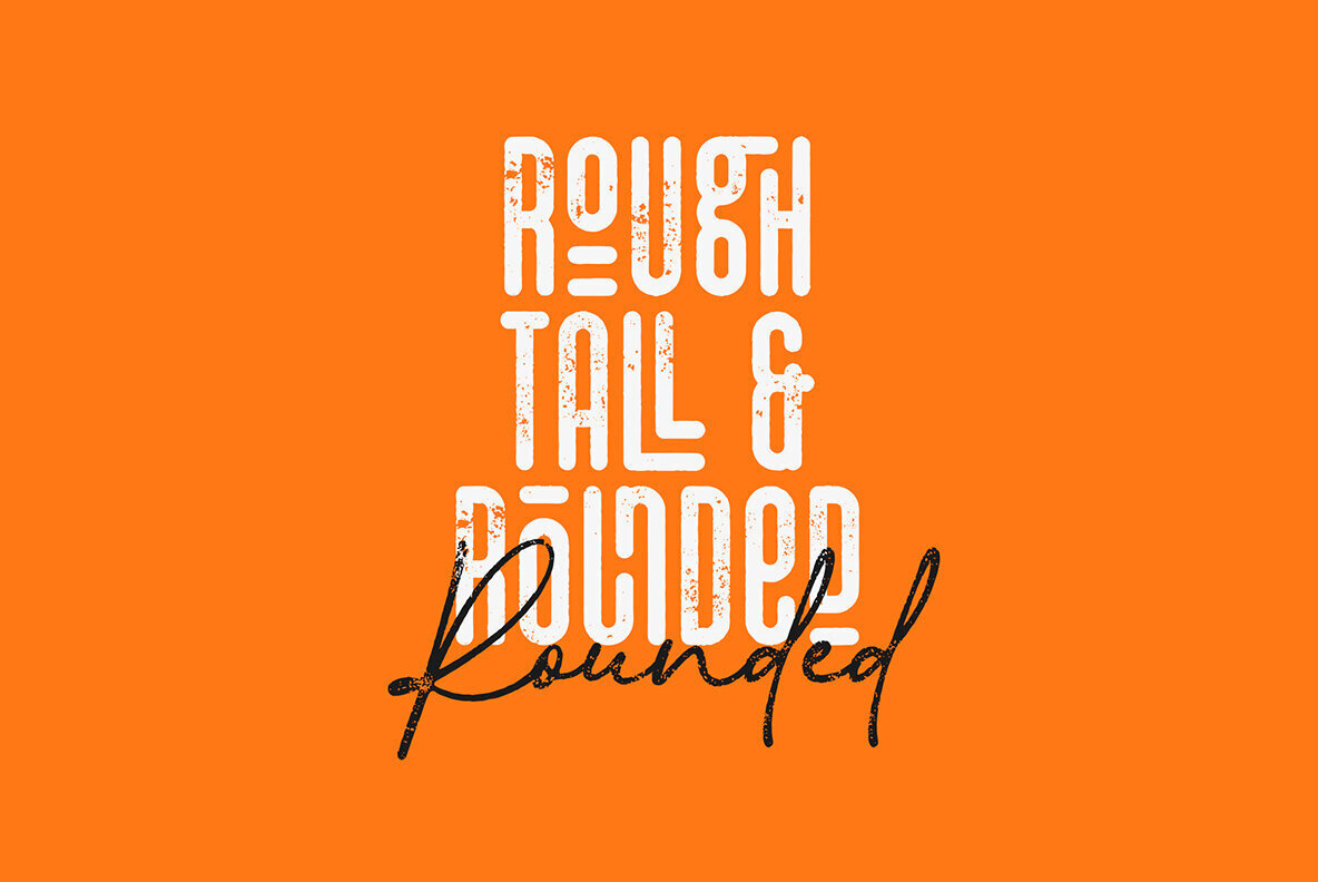 That Appeal inked edition 2