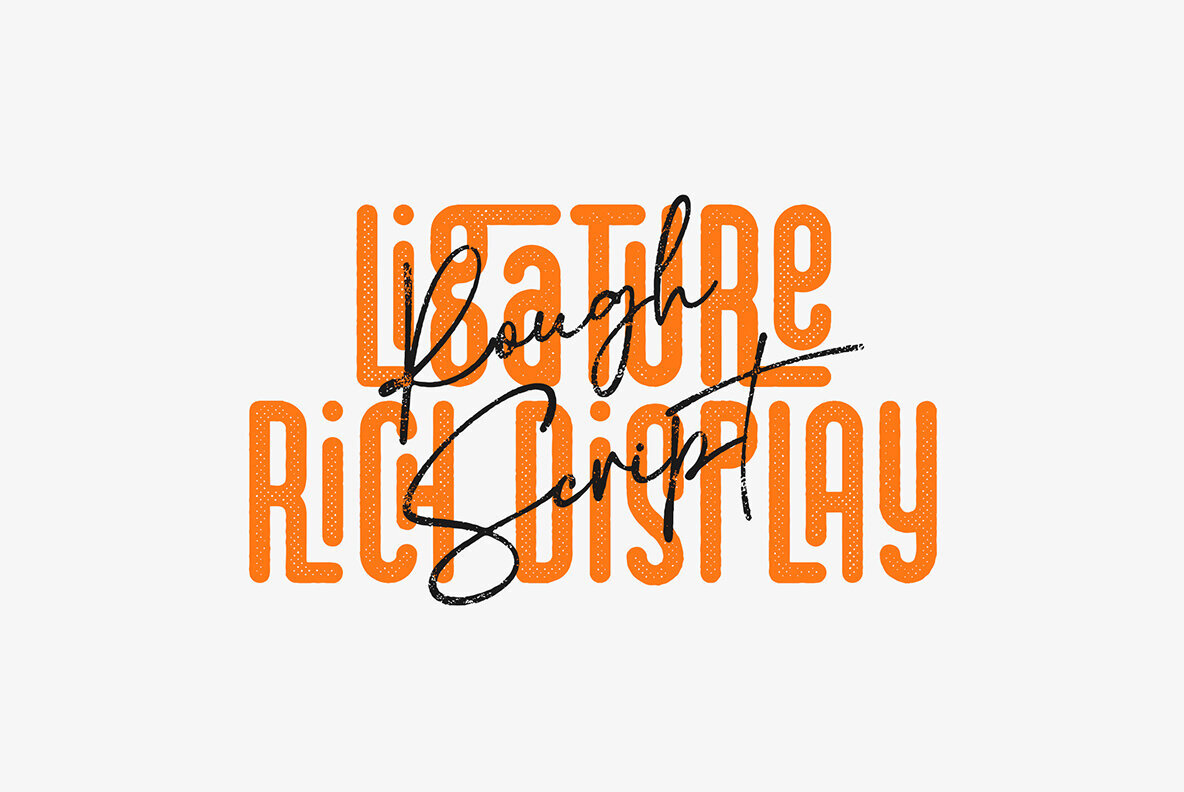 That Appeal inked edition 5