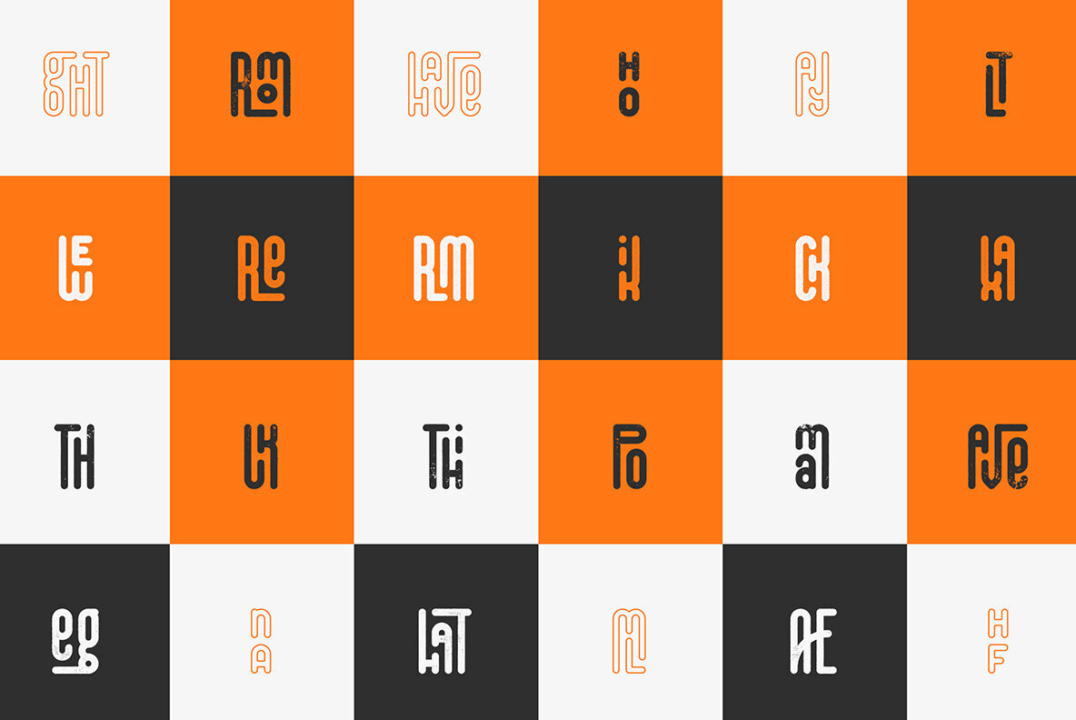 That Appeal inked edition 7