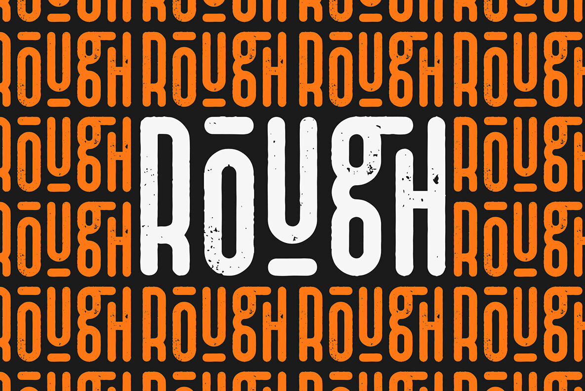 That Appeal inked edition 8