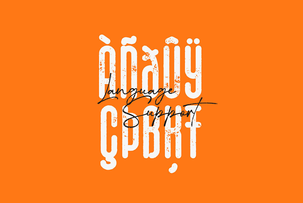 That Appeal inked edition 11