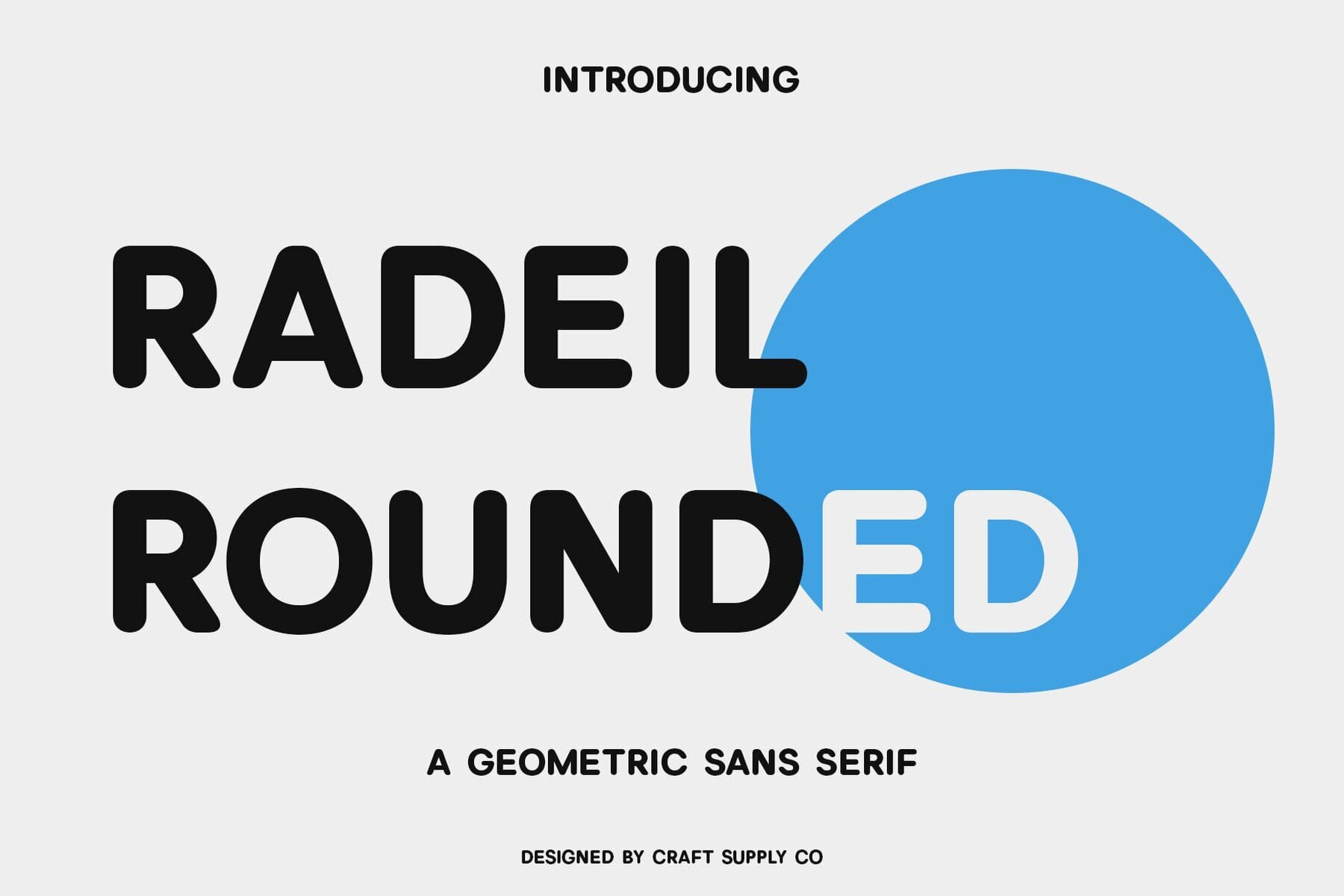 Radeil Rounded 1