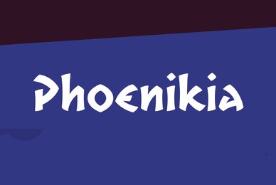 Phoenikia
