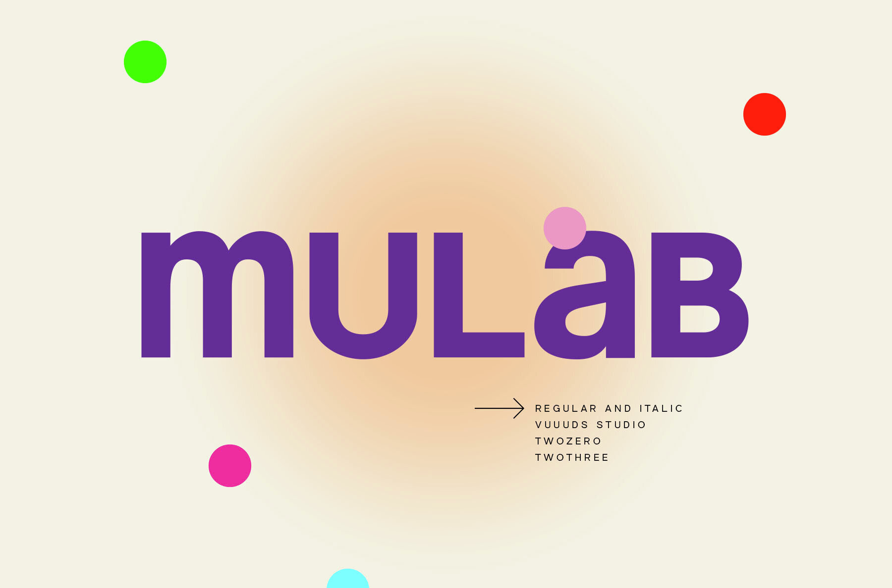 Mulab 1