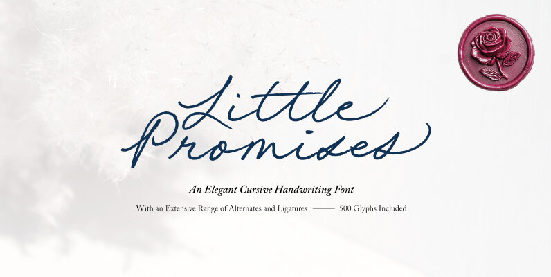Little Promises
