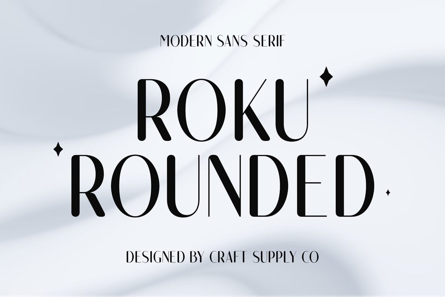 Roku Rounded 1