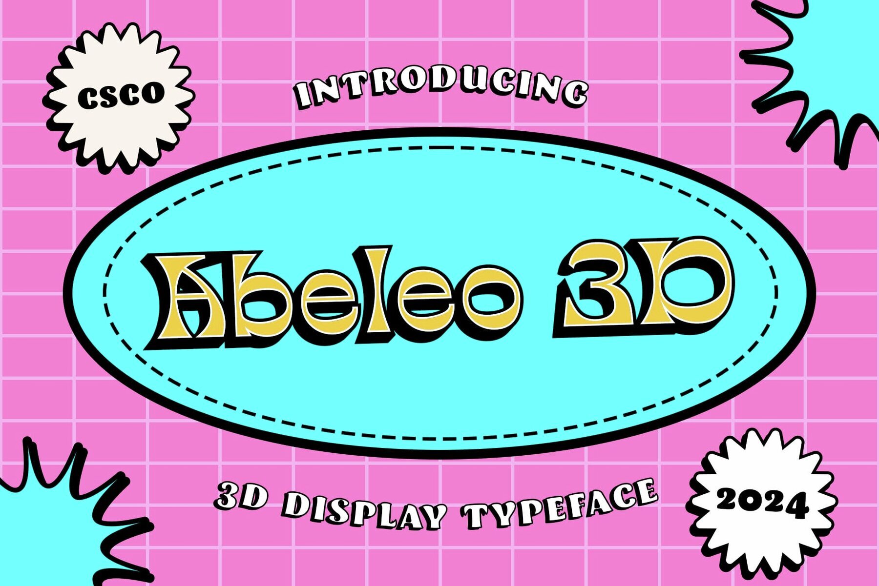 Abeleo 3D 1