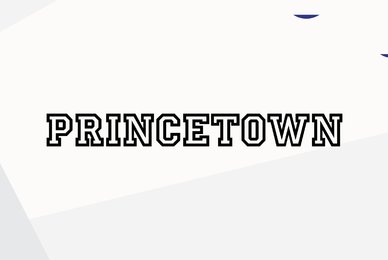Princetown