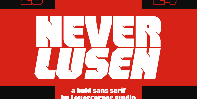 Neverlusen