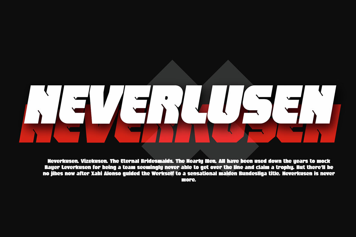 Neverlusen 2