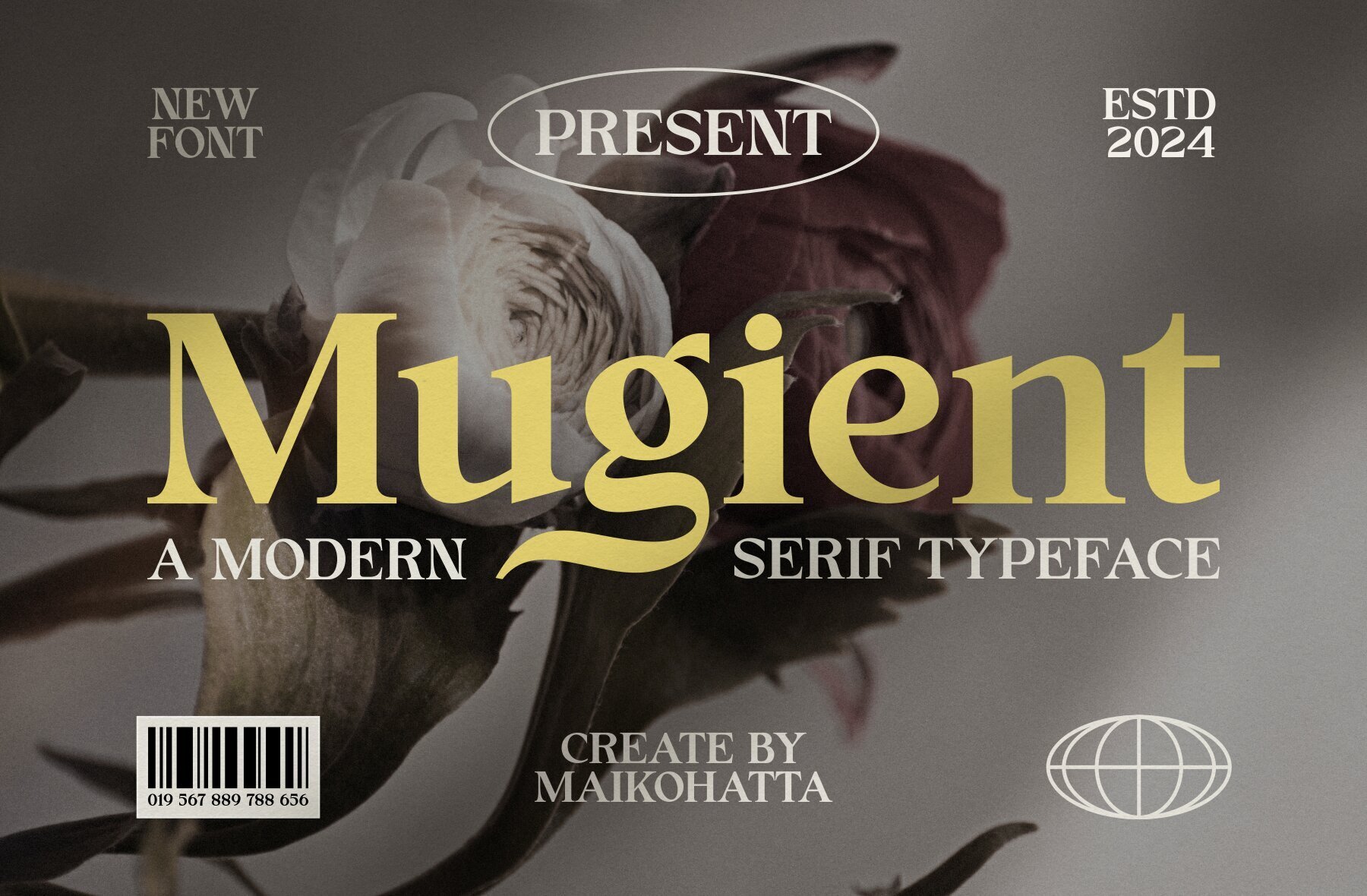 Mugient 1