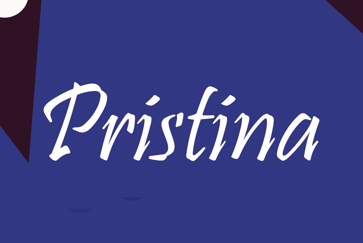 Pristina