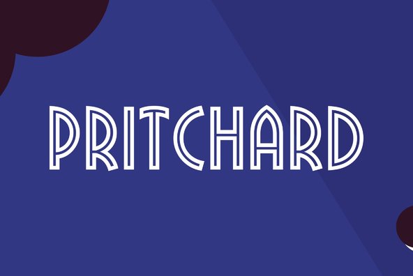 Pritchard Pritchard