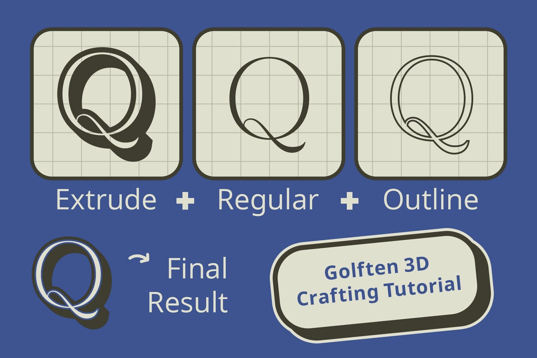 Golften 3D 2