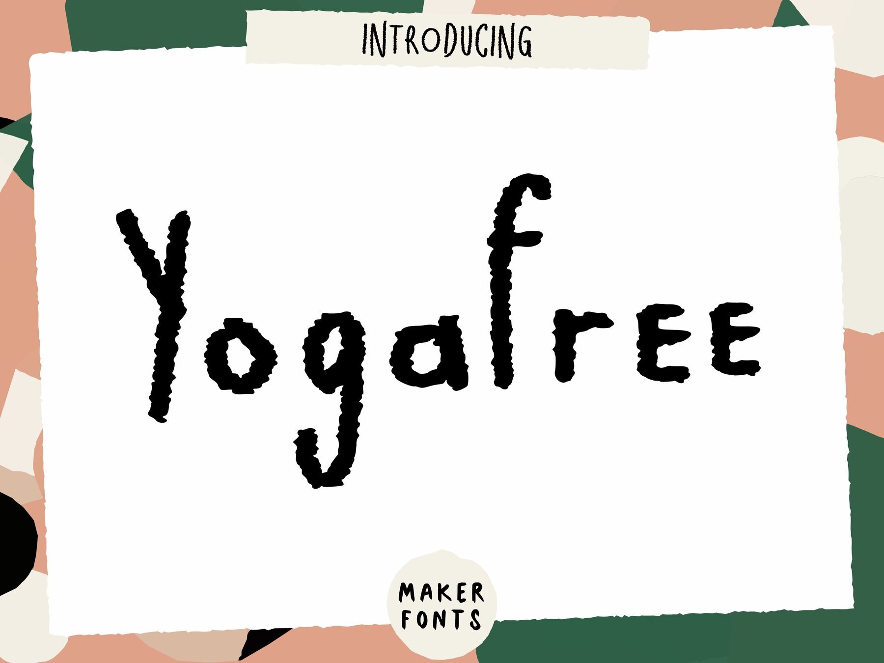 Yogafree 1