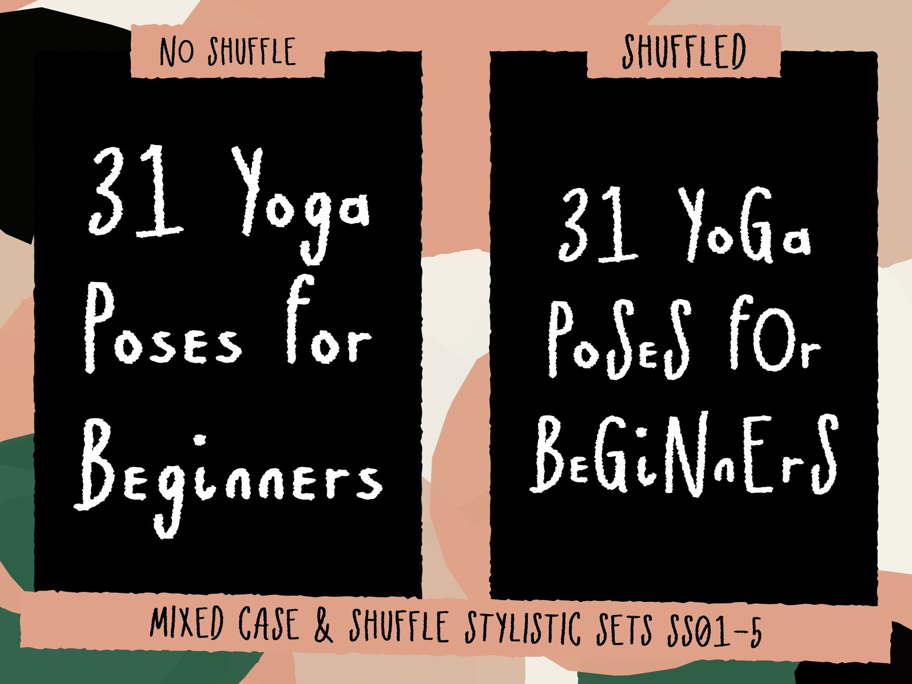 Yogafree 10