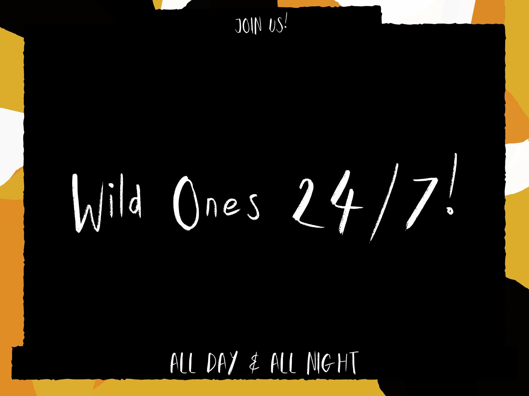 Wild Ones 4