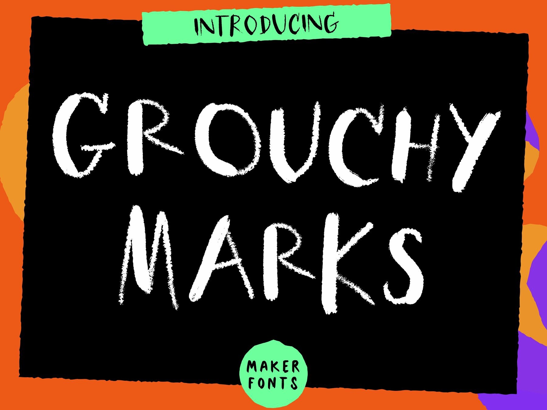 Grouchy Marks 1