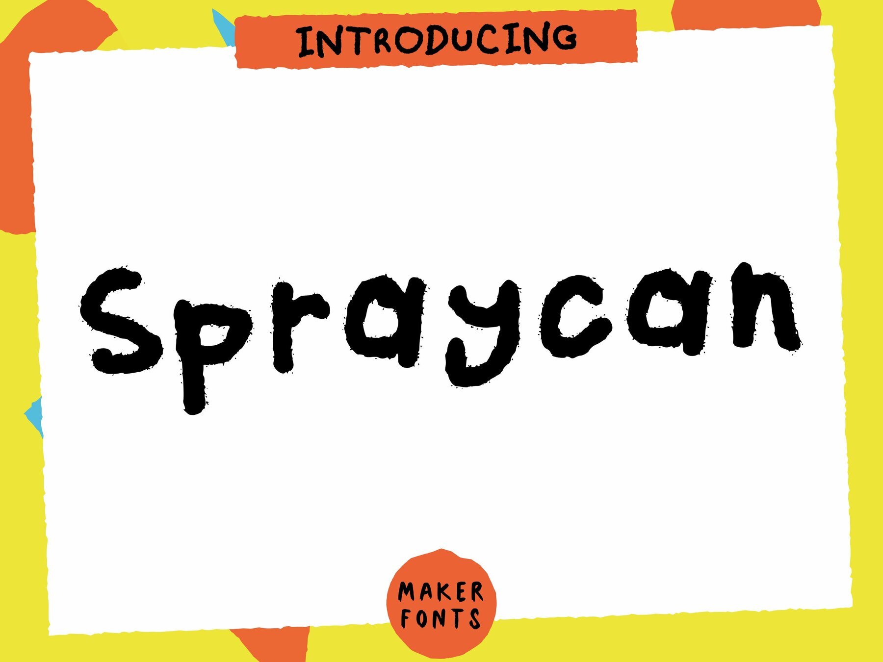 Spraycan 1