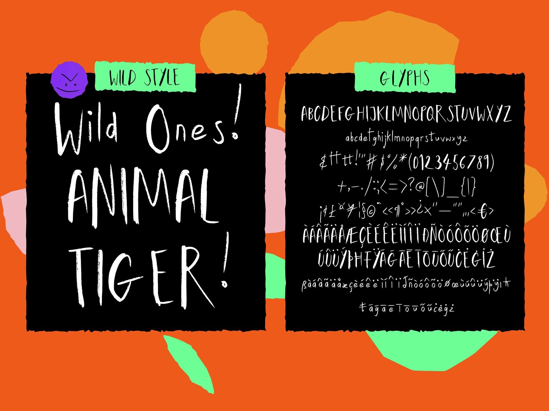 Maker Fonts Launch Bundle 2