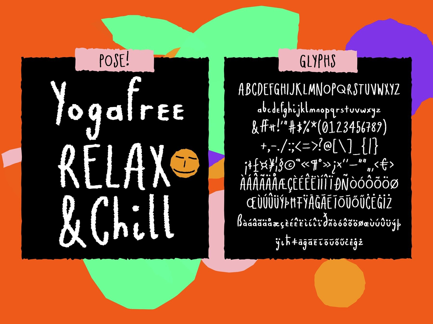 Maker Fonts Launch Bundle 3