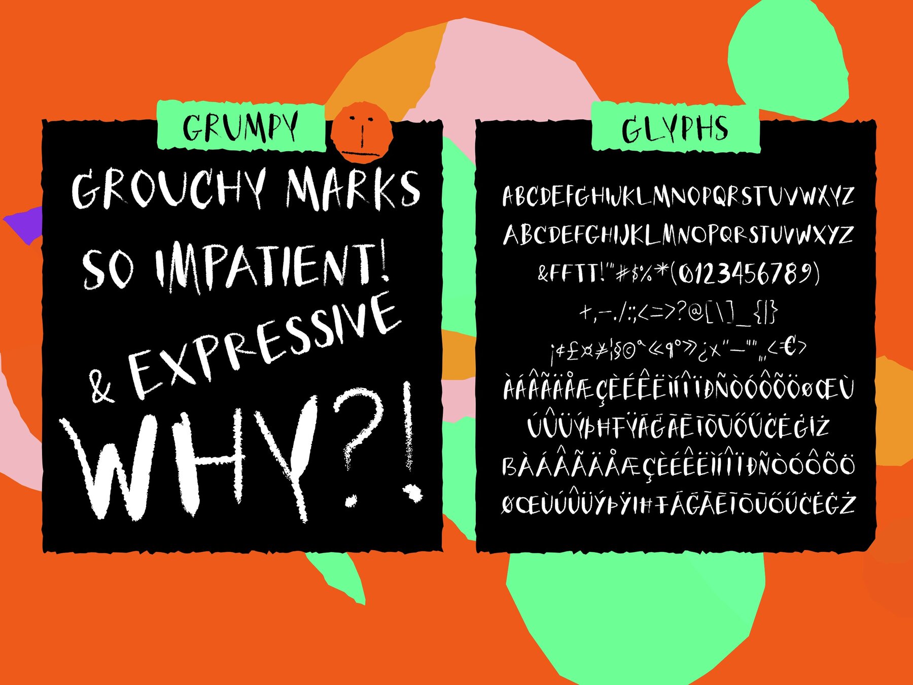 Maker Fonts Launch Bundle 5