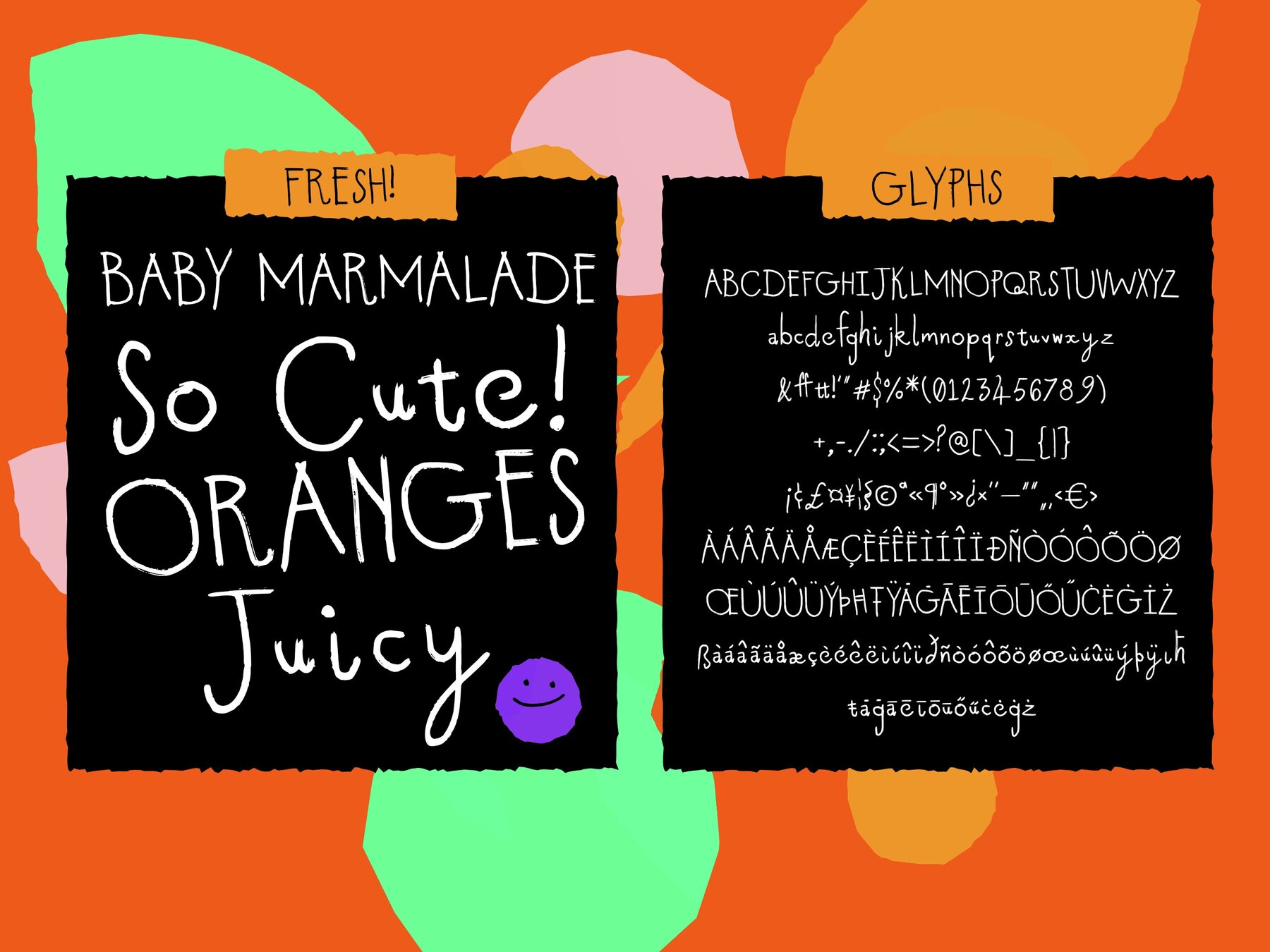 Maker Fonts Launch Bundle 6