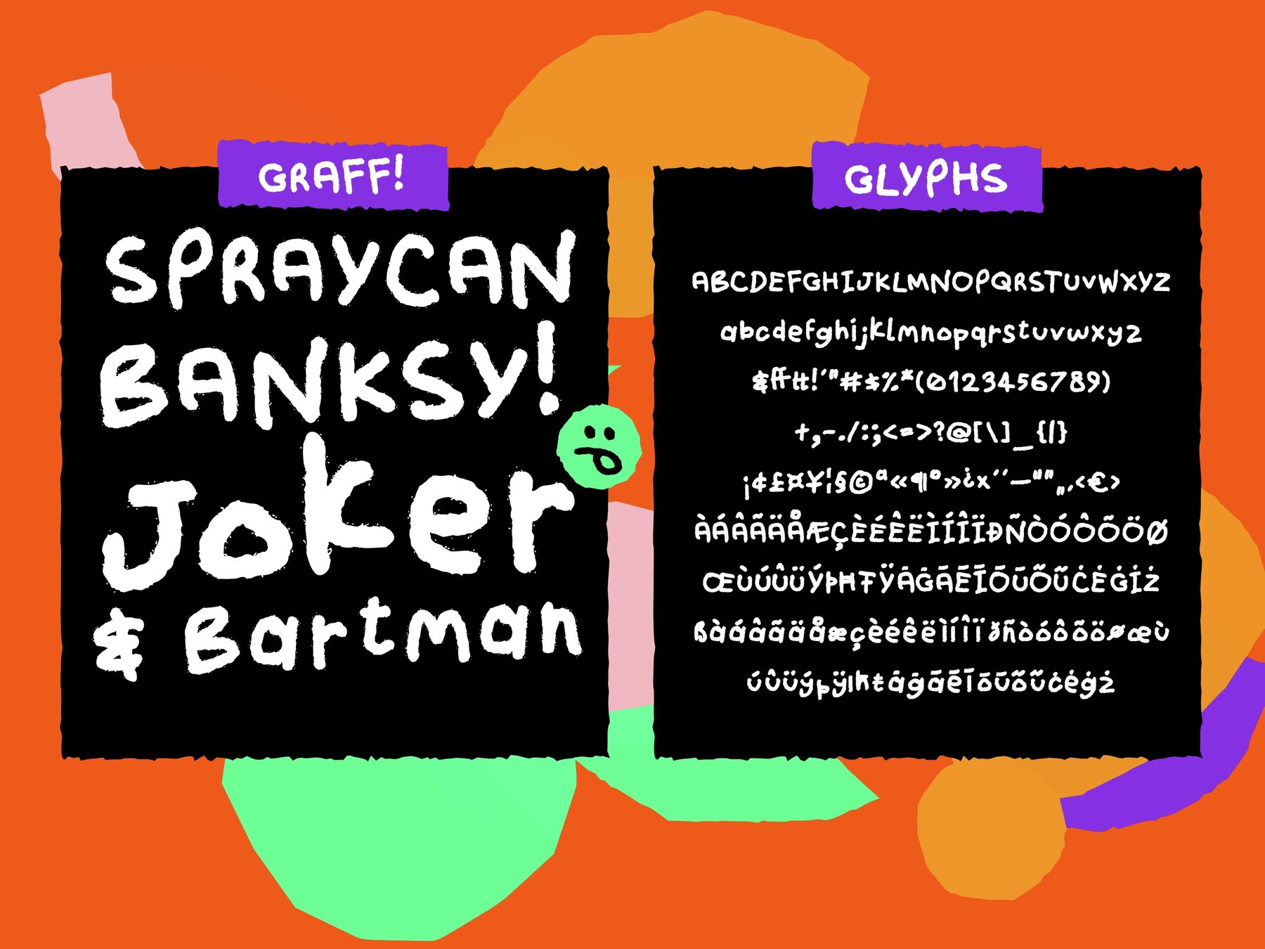 Maker Fonts Launch Bundle 7