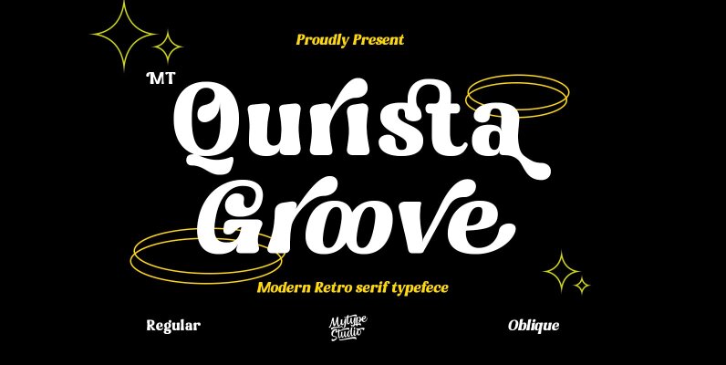 Mt Qurista Groove