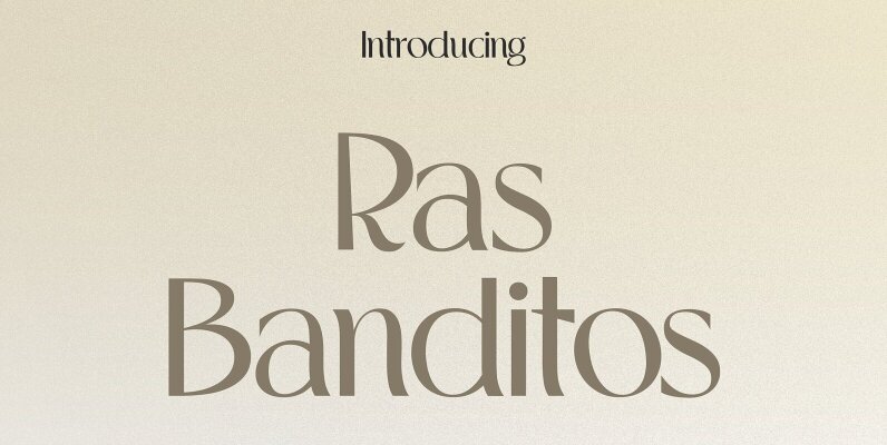Ras Banditos