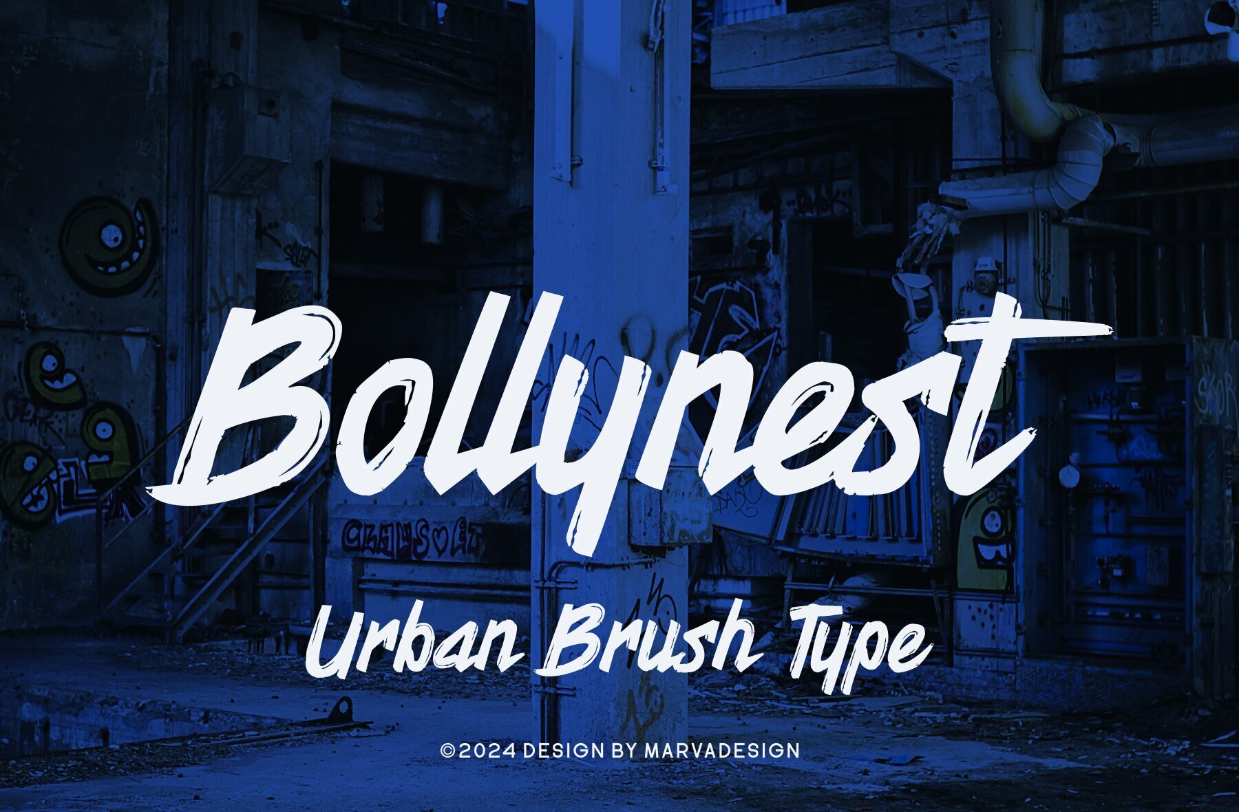 Bollynest 1