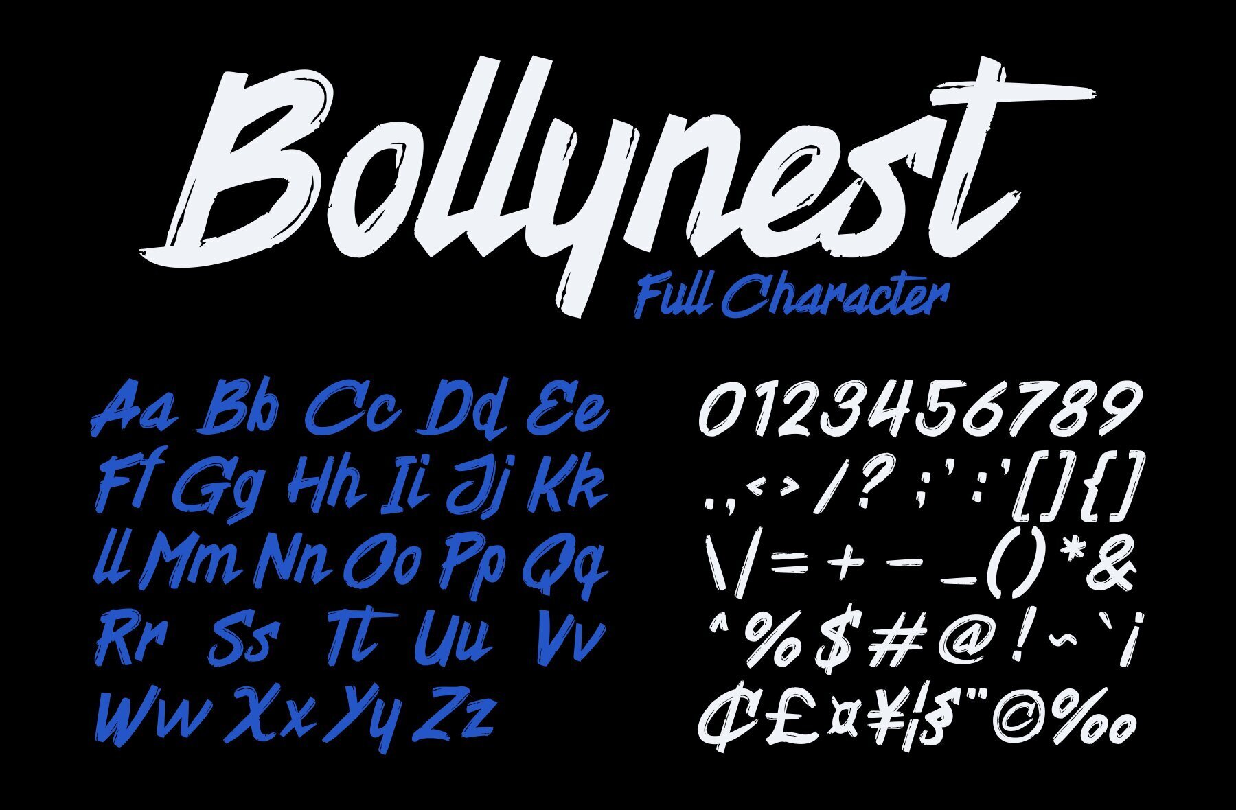 Bollynest 3