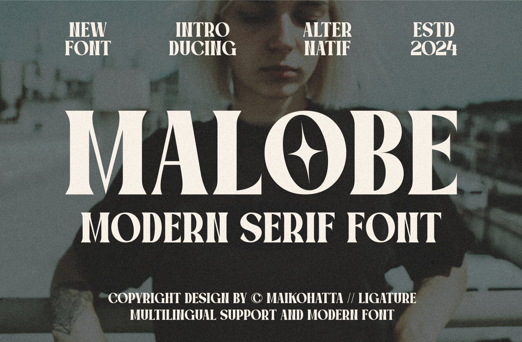 Malobe 1