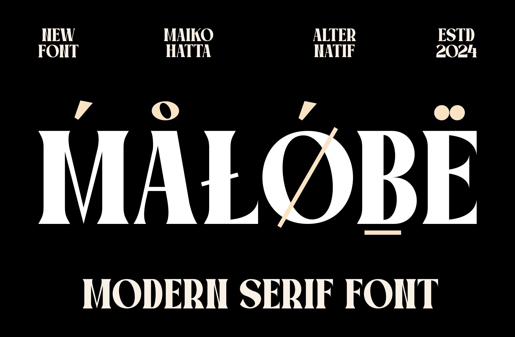 Malobe 6