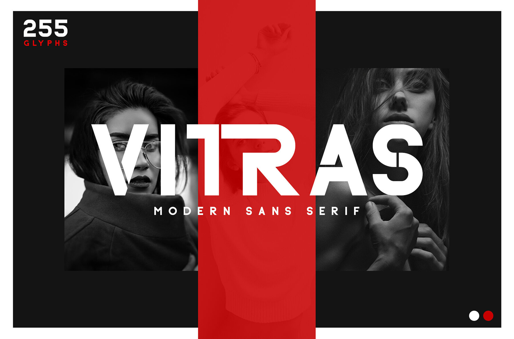Vitras 1