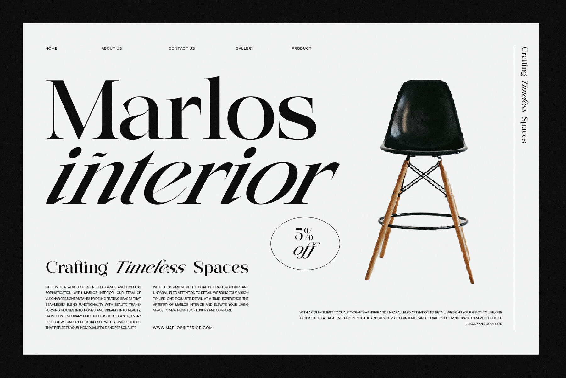 The Macker Gallery 3