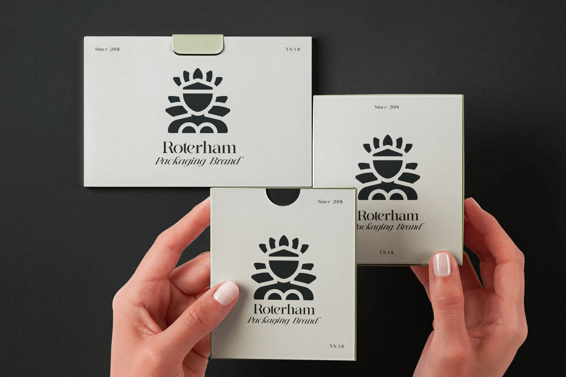 The Macker Gallery 6