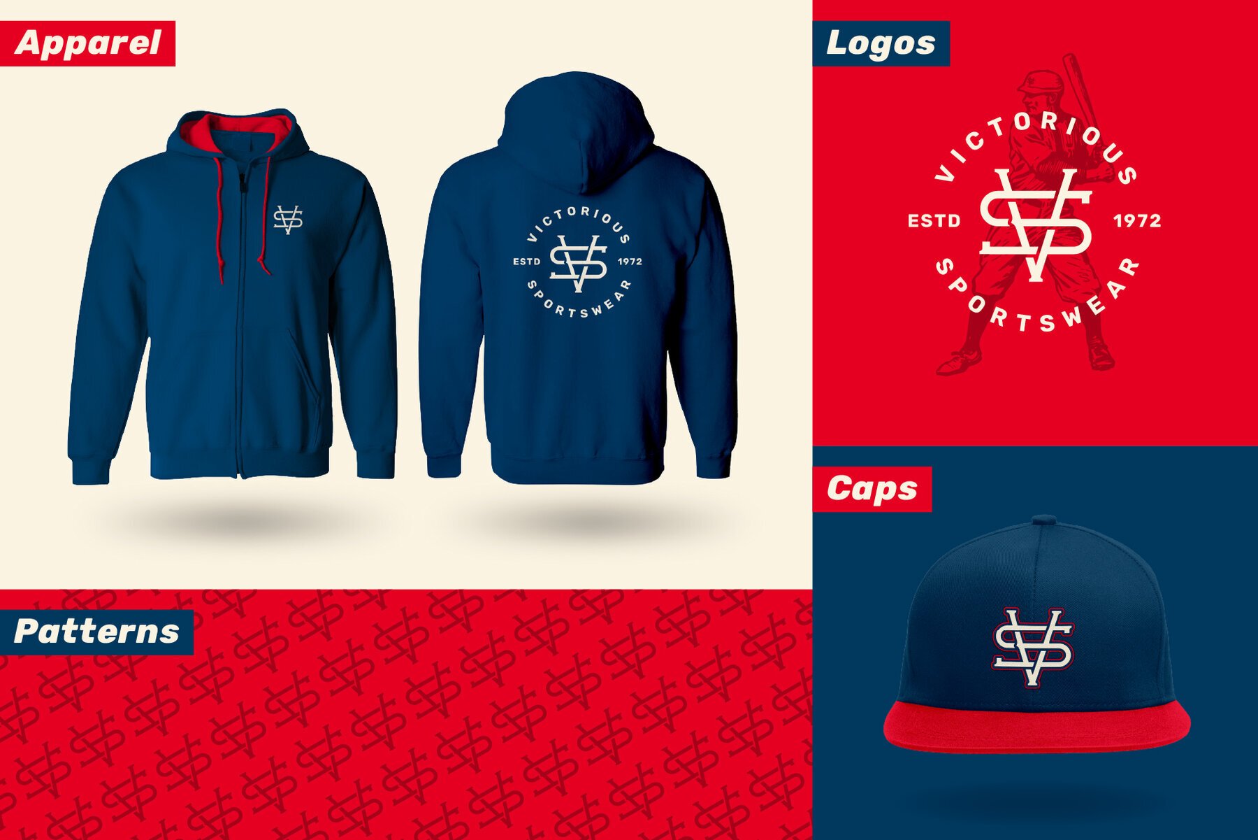 Champion Monograms Font  Baseball 3 3