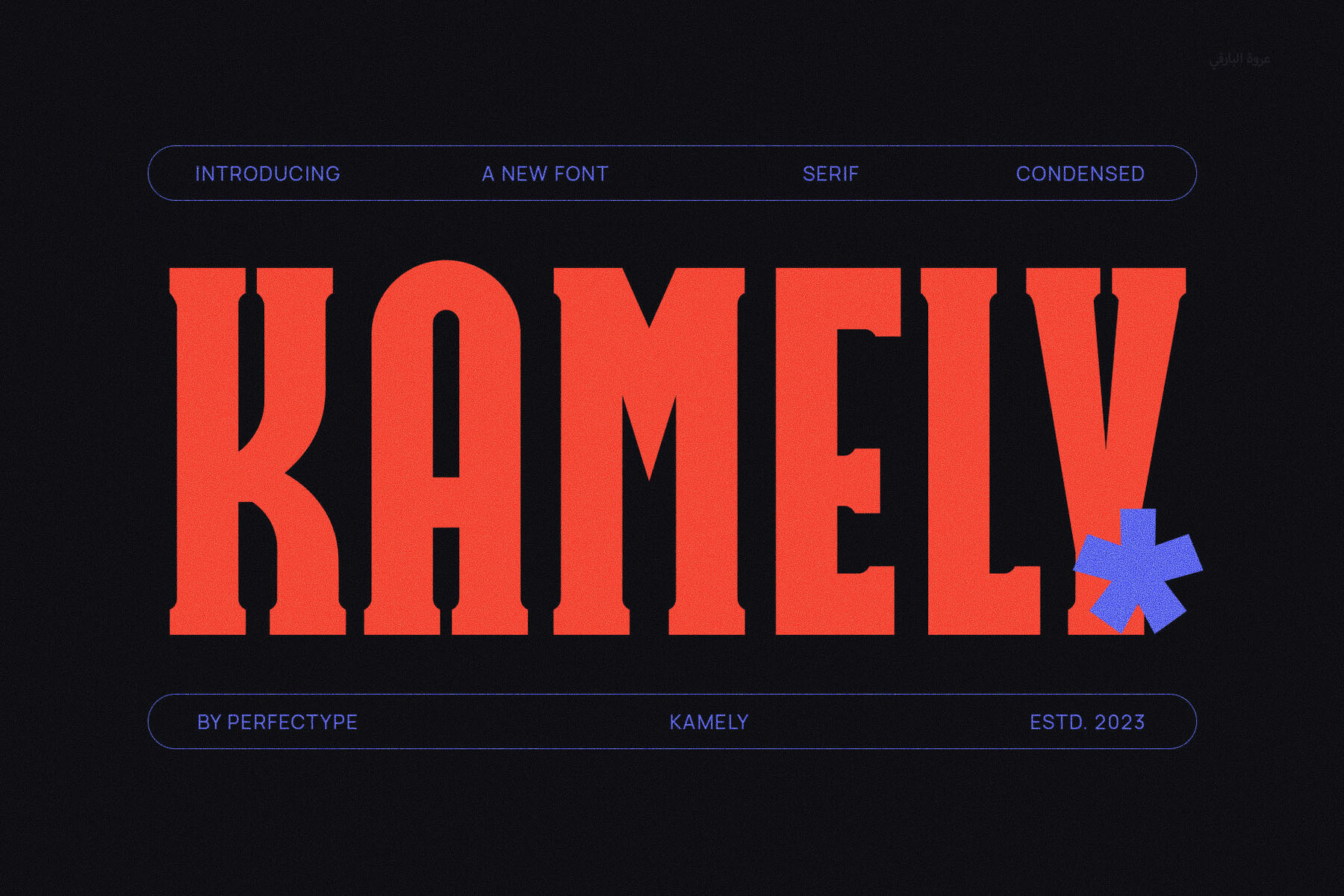 Kamely 1