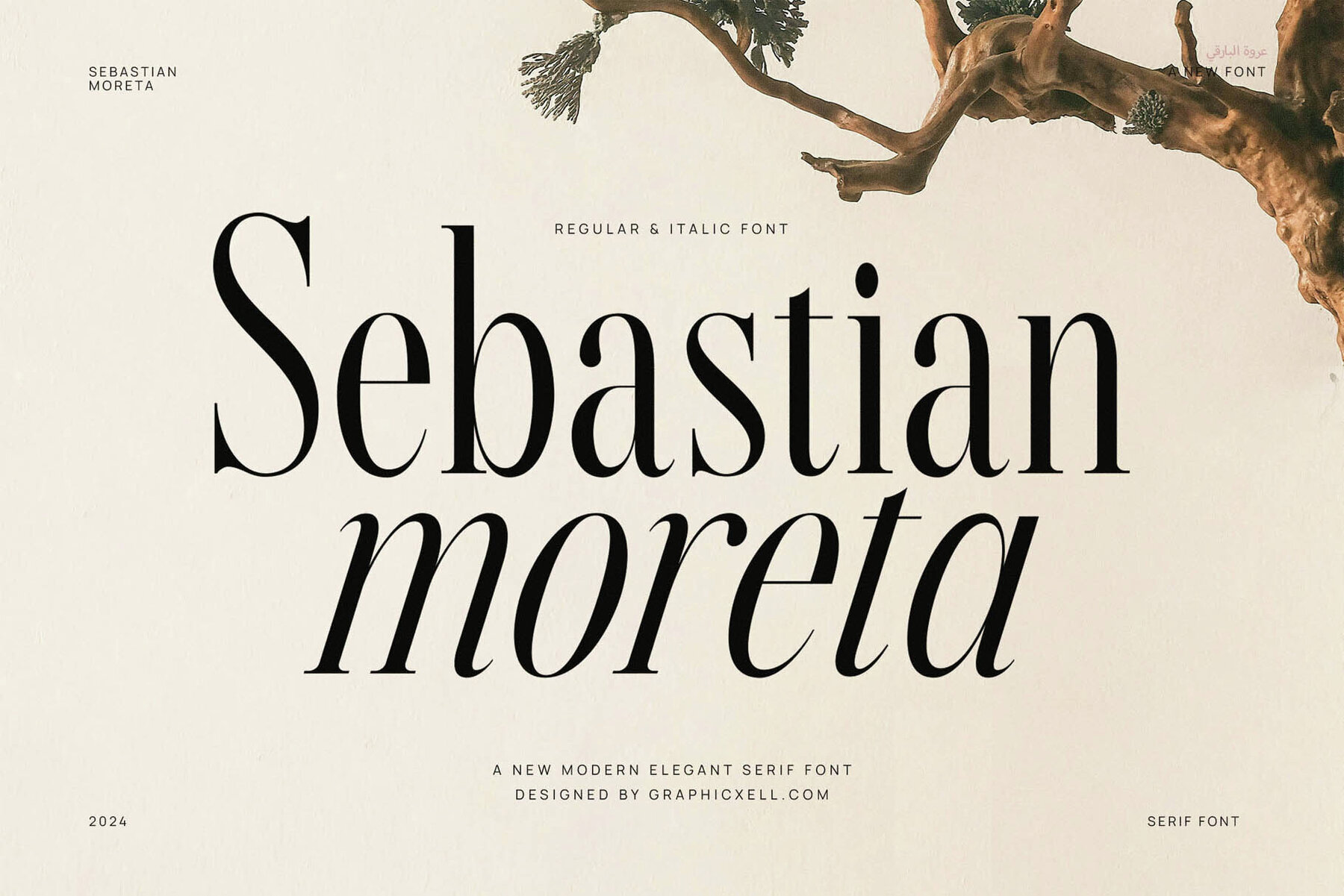 Sebastian Moreta 1